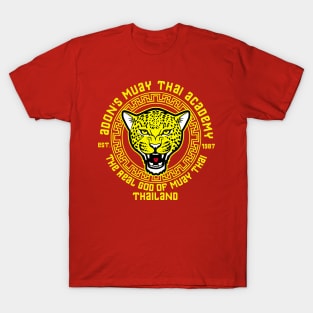 Adon's Muay Thai Academy T-Shirt